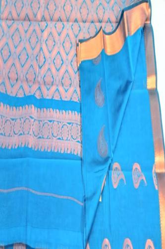 PL BIG BUTTA SAREE